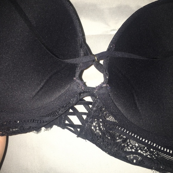 Cute push up bralette - Picture 3 of 4